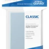 Classic Sleeves Standard Size (66*93 mm)
