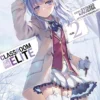 Classroom of the Elite Light Novel Year 2 Vol 9.5