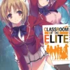 Classroom of the Elite Light Novel Vol 2