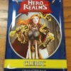 Cleric Pack