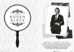 Cluedo Book of Puzzles: The official book for fans of Cluedo