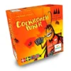 Cockroach Poker