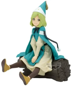 Coco DXF PVC Figure 14 cm