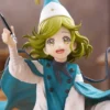 Coco Size L Witch Hat Atelier PVC Figure 19 cm
