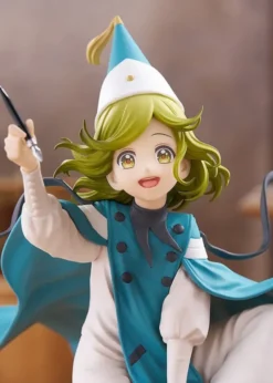 Coco Size L Witch Hat Atelier PVC Figure 19 cm