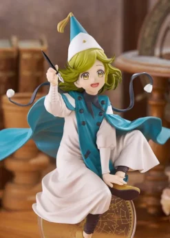 Coco Size L Witch Hat Atelier PVC Figure 19 cm