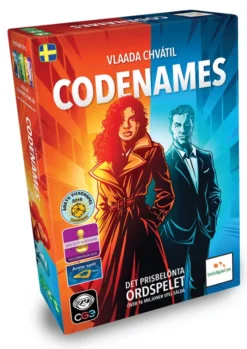 Codenames