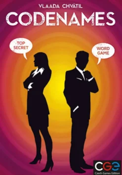 Codenames