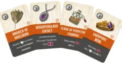 Codenames: Critical Role Adventures