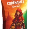 Codenames: Fairy Tales Expansion Pack