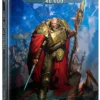Codex: Adeptus Custodes