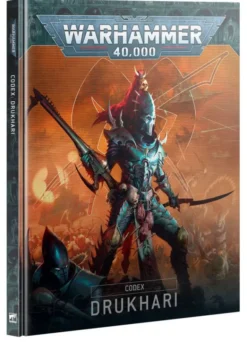 Codex: Drukhari
