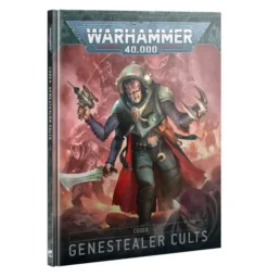 Codex: Genestealer Cults