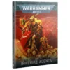 Codex: Imperial Agents