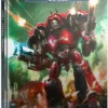 Codex: Imperial Knights