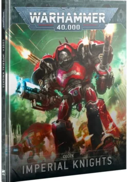 Codex: Imperial Knights