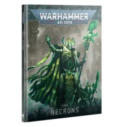 Codex: Necrons