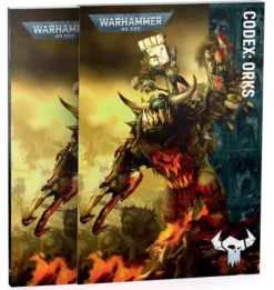 Codex: Orks