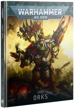 Codex: Orks