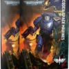 Codex: Space Marines