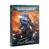 Codex: Space Marines (Adeptus Astartes)