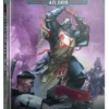 Codex Supplement: Black Templars