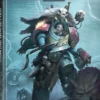 Codex Supplement: Space Wolves