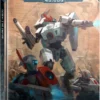 Codex: Tau Empire