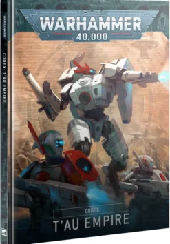 Codex: Tau Empire