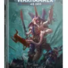 Codex: Tyranids