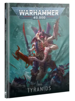 Codex: Tyranids