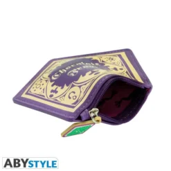 Coin Purse Chocolate Frog
