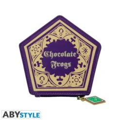 Coin Purse Chocolate Frog