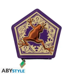 Coin Purse Chocolate Frog