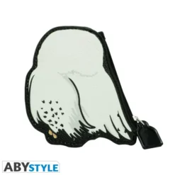 Coin Purse Hedwig