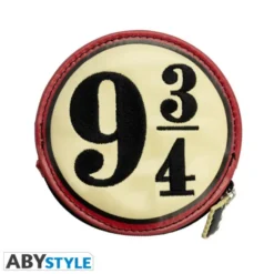 Coin Purse Platform 9 3/4
