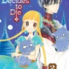 Colette Decides to Die, Vol. 2