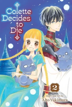 Colette Decides to Die, Vol. 2