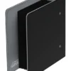 Collector's Album Xenoskin Compact - Black