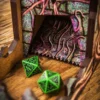Color Dice Tower: Call of Cthulhu