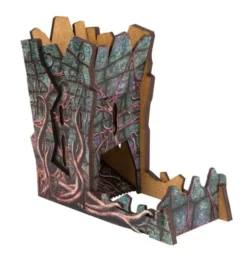 Color Dice Tower: Call of Cthulhu