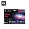 Color set: Galaxy Dust