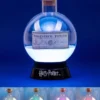Colour-Changing Mood Lamp Polyjuice Potion 14 cm