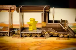 Colt Express
