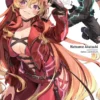 Combatants Will Be Dispatched Light Novel 7