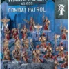 Combat Patrol: Adeptus Custodes