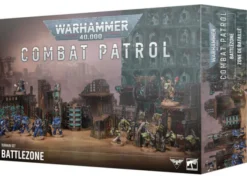 Combat Patrol: Battlezone