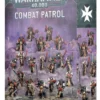 Combat Patrol: Black Templars