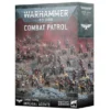 Combat Patrol: Imperial Agents