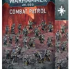 Combat Patrol: Iron Warriors